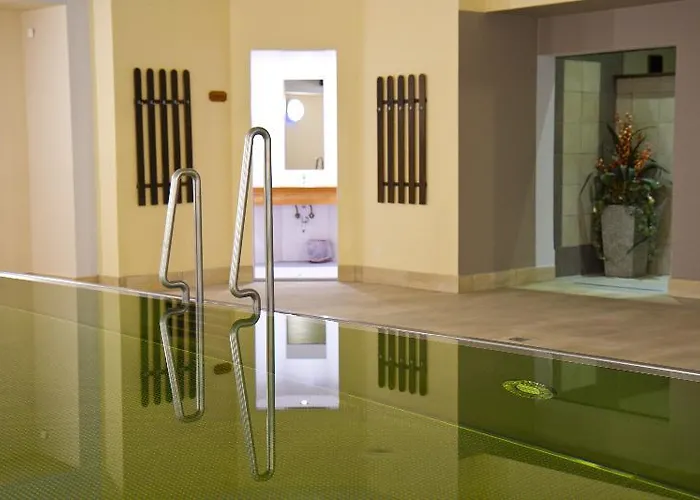 Alpenhotel Marcius 3*