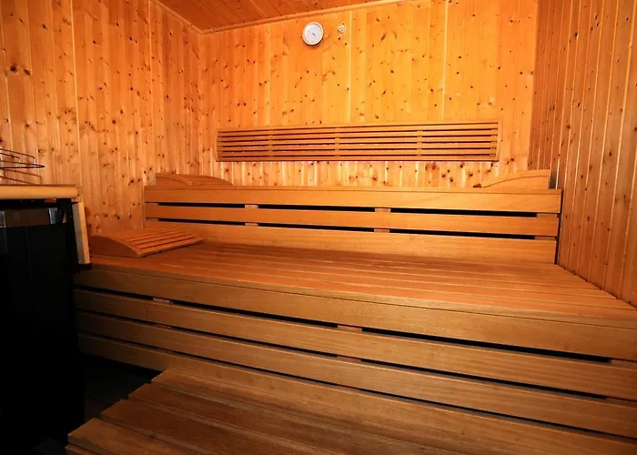 Alpenhotel Marcius 3*