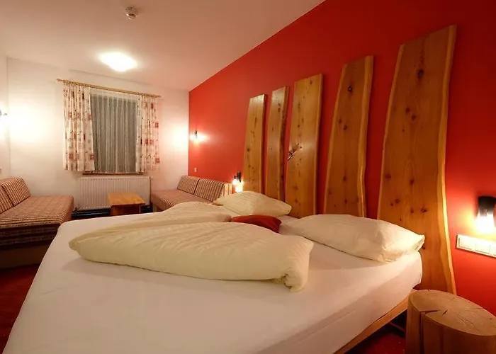 Alpenhotel Marcius 3* Sonnenalpe Nassfeld