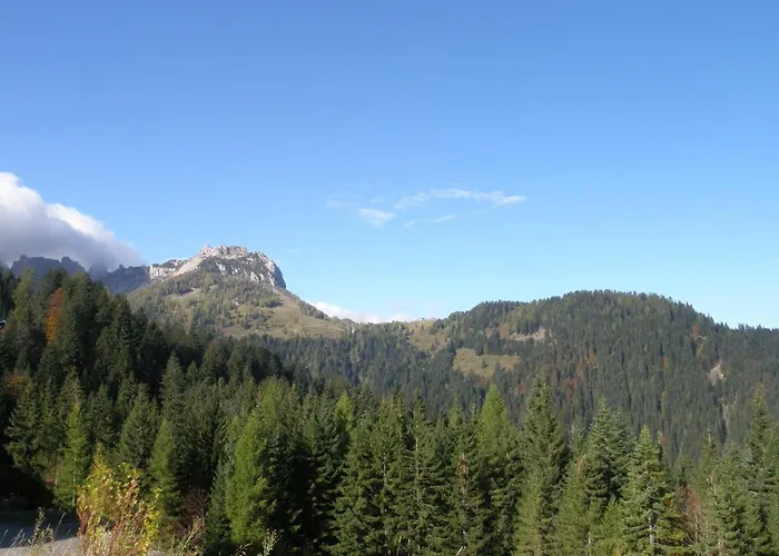 Alpenhotel Marcius Szálloda